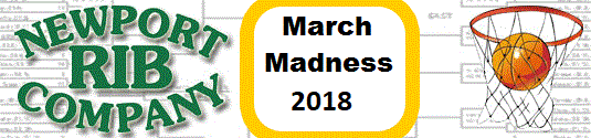 March Madness